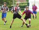 dorfpokal6 baggerboys vs salbeiweg
